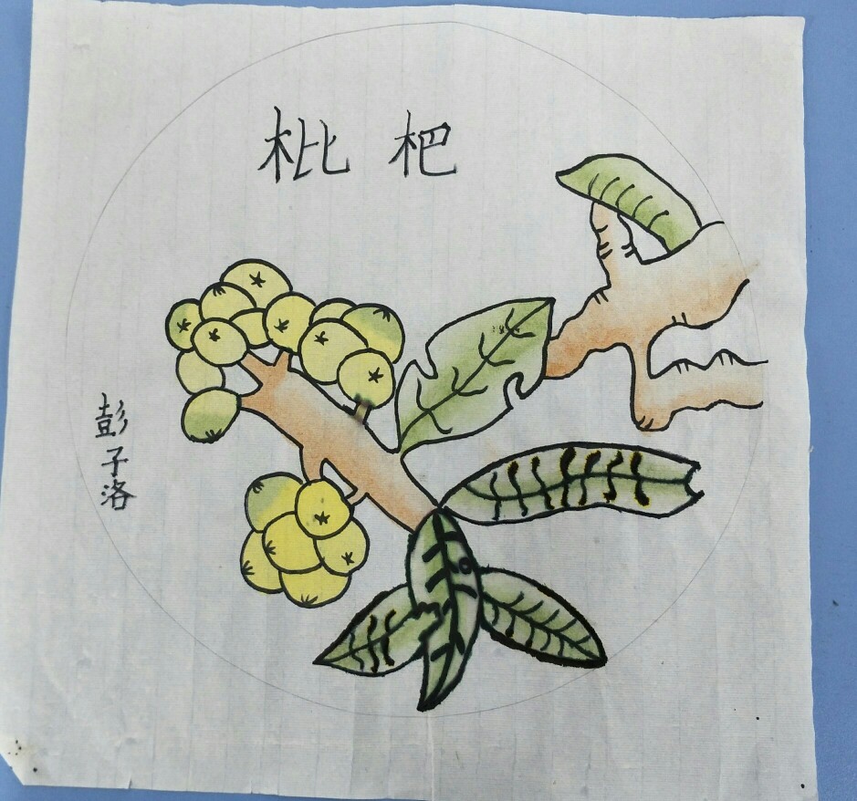 学生作品