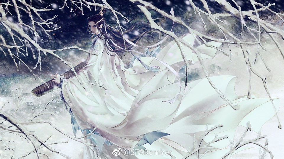 画师：STARember