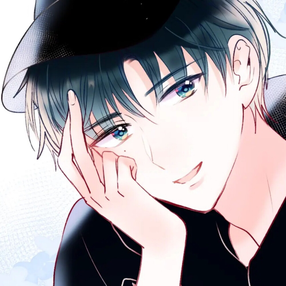 成也萧河❤