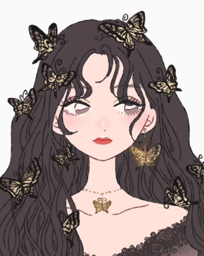 姐妹闺蜜头像