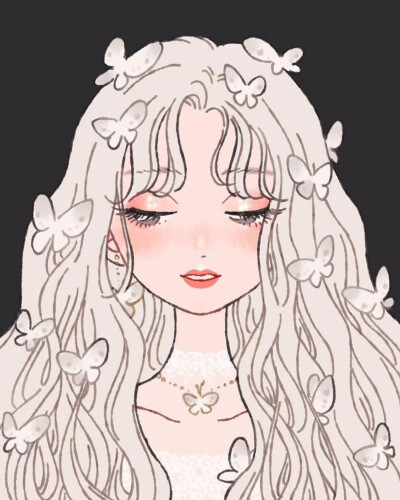 姐妹闺蜜头像