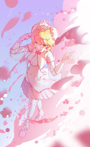 AC娘