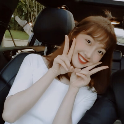 宣璐头像 食用扣1或赞
伸手党抓到摁死
二传标注甜音音or纪小歆