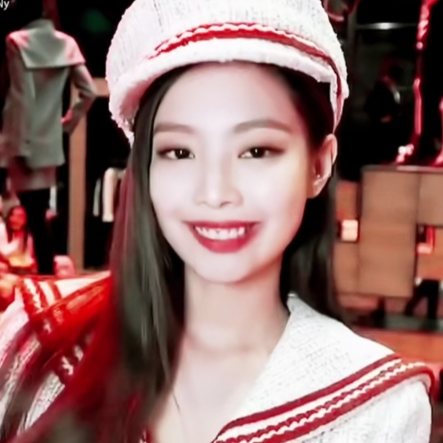 Jennie©®单翊