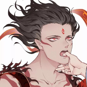 哪吒之魔童降世哪吒敖丙