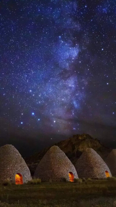 星空壁纸