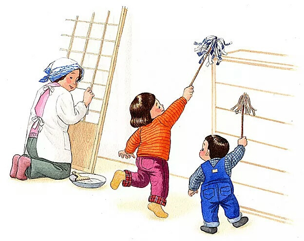 竹中俊裕 | 回不去的童年