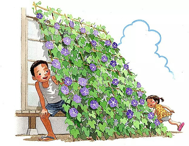 竹中俊裕 | 回不去的童年