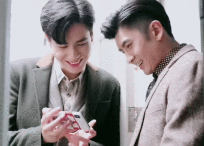 胡一天 张云龙