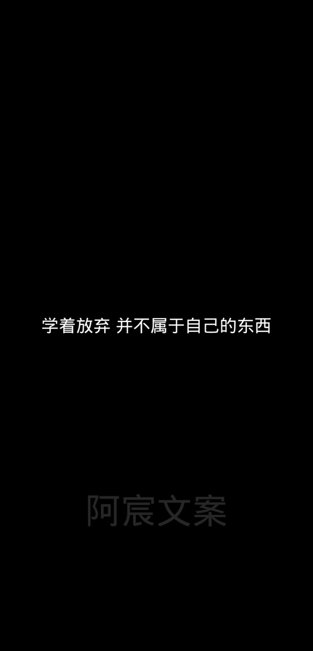 在这个暧昧横行的时代 深情倒成了笑话.