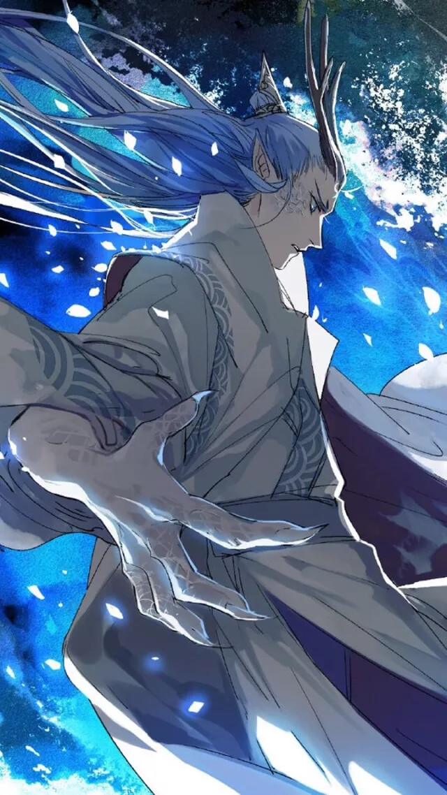 哪吒之魔童降世敖丙