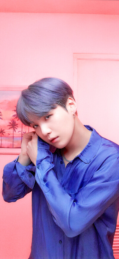 SUGA