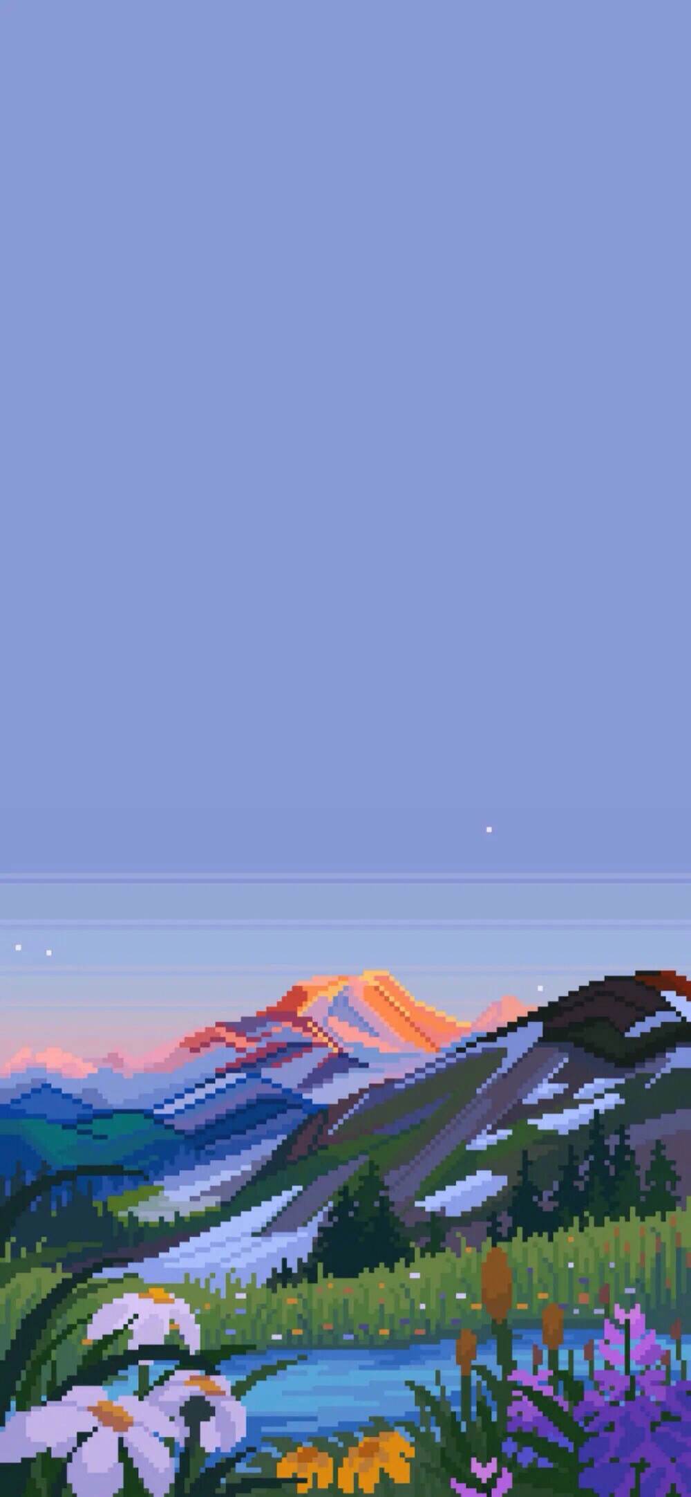 好看的美丽背景图