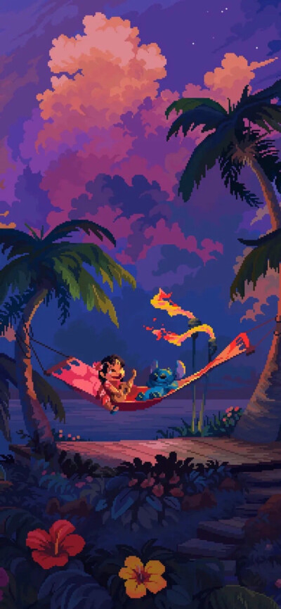 好看的美丽背景图