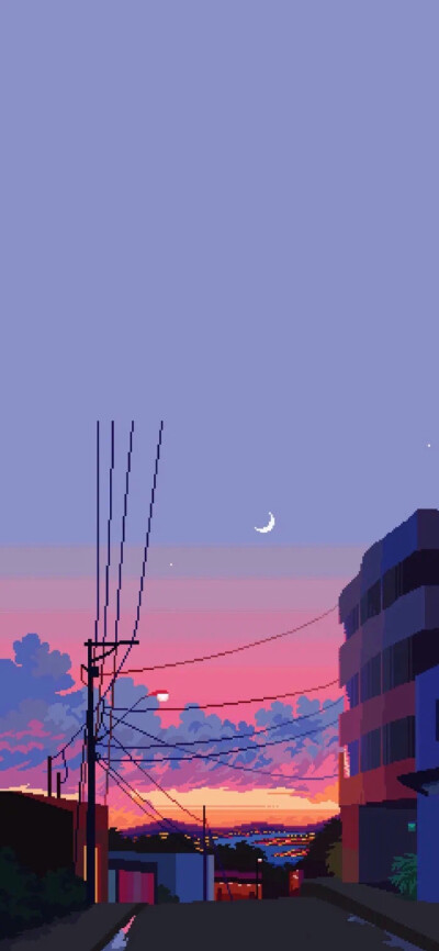 好看的美丽背景图