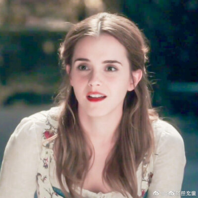 Beauty and the Beast|Belle