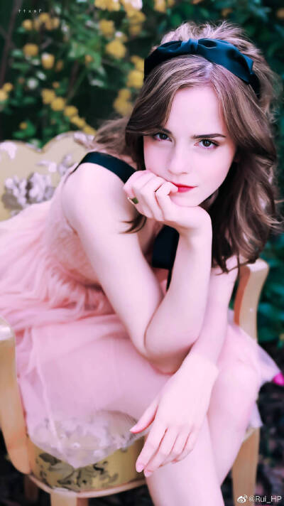 Emma Watson