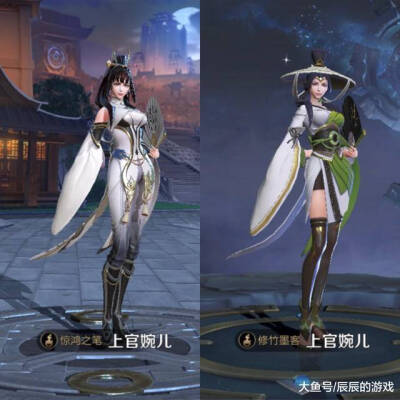 建模