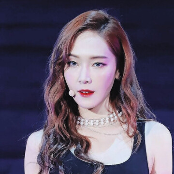 Jessica郑秀妍