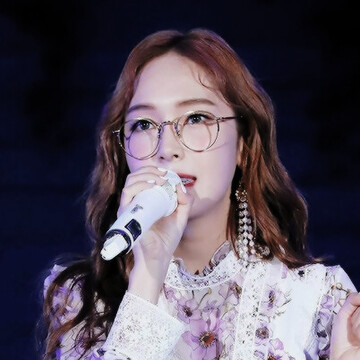 Jessica郑秀妍