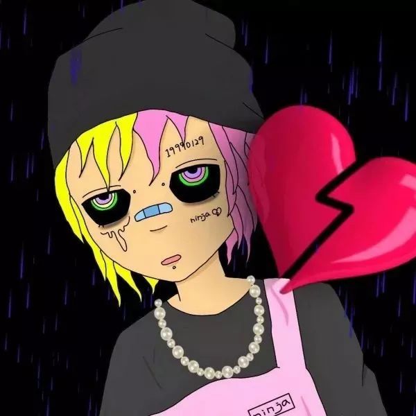 头像ins潮图嘻哈赞评论更多