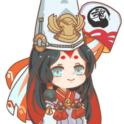 阴阳师黑童子白童子