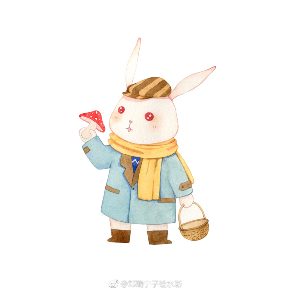 小画