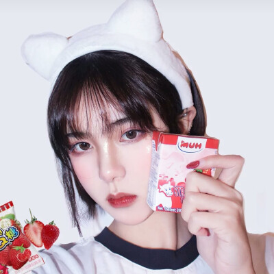 女生头像メ二传注明苏苒