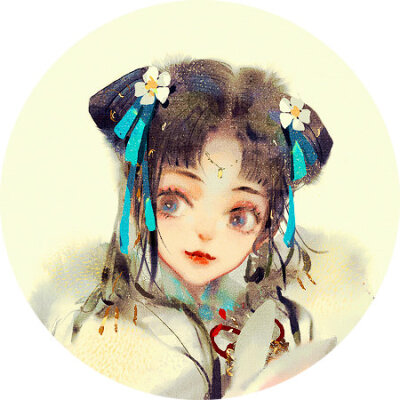 动漫头像 闺蜜头像
转自微博大ID:眠狼
小ID:夫人画画
[二转注明出处]
喜关