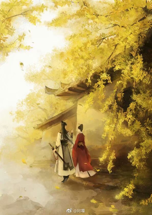 春夏秋冬
不在有你
一人心