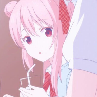 动漫《Happy Sugar Life》
#女头#漫头#可爱#闺头#
转自北铃奈岛