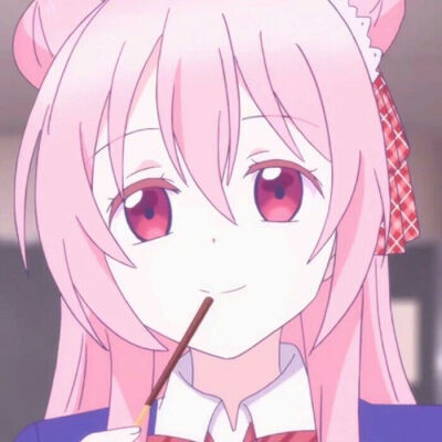 动漫《Happy Sugar Life》
#女头#漫头#可爱#闺头#
转自北铃奈岛