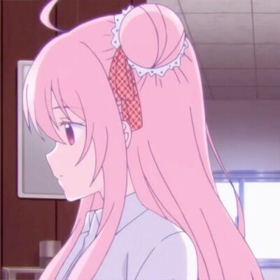 动漫《Happy Sugar Life》
转自 北铃奈岛
#女头#漫头#可爱#闺头#