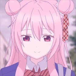 动漫《Happy Sugar Life》
转自 北铃奈岛
#女头#漫头#可爱#闺头#