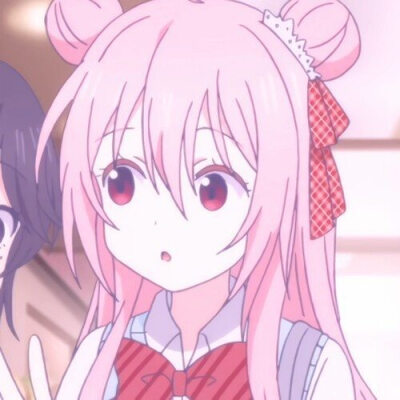 动漫《Happy Sugar Life》
转自 北铃奈岛
#女头#漫头#可爱#闺头#