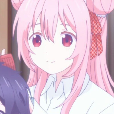 动漫《Happy Sugar Life》
转自 北铃奈岛
#女头#漫头#可爱#闺头#