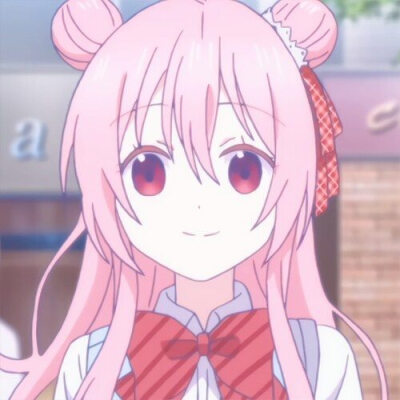 动漫《Happy Sugar Life》
转自 北铃奈岛
#女头#漫头#可爱#闺头#