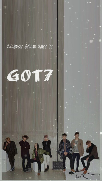 got7