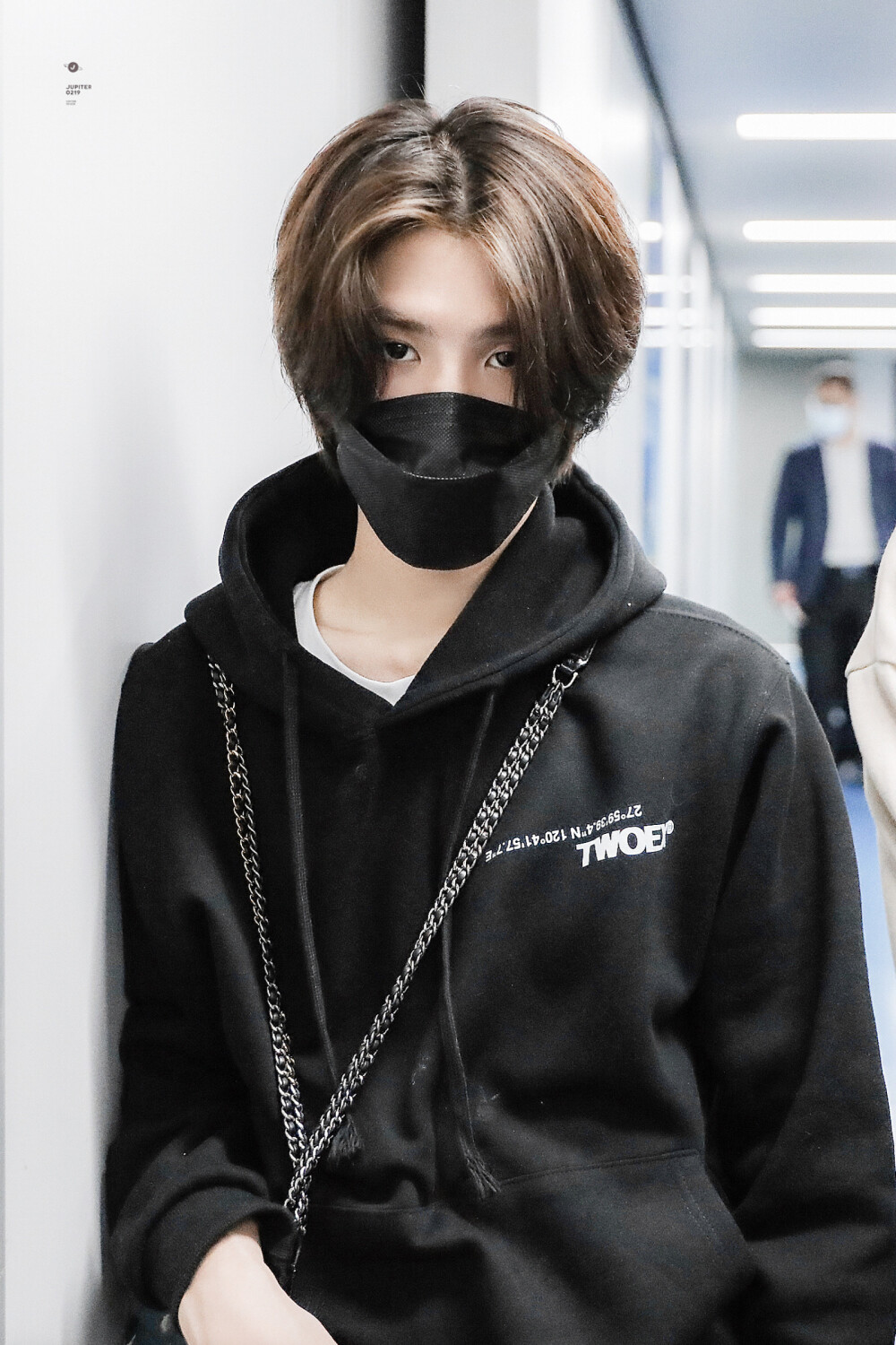 黃明昊 justin 昊哥 賈富貴