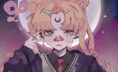 画师推荐：べくこ