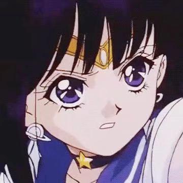 动漫头像 土萌萤