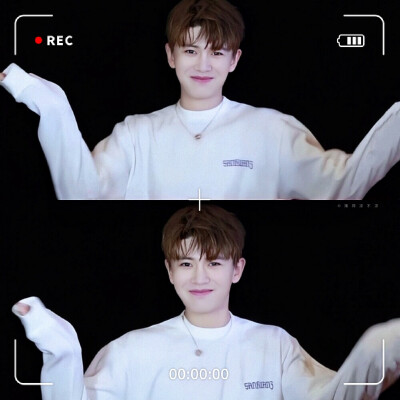 任嘉伦，呦呦呦～