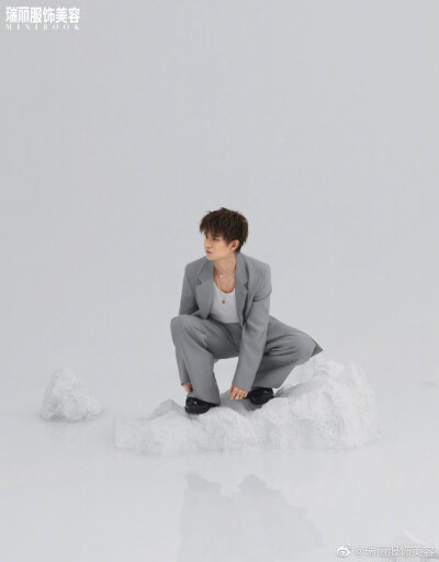 任嘉伦，呦呦呦～