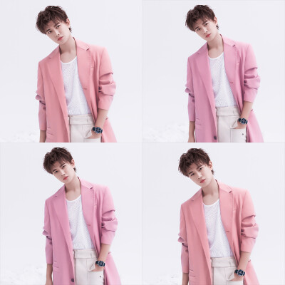 任嘉伦，呦呦呦～