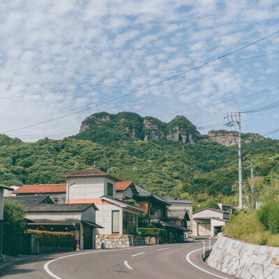 城市