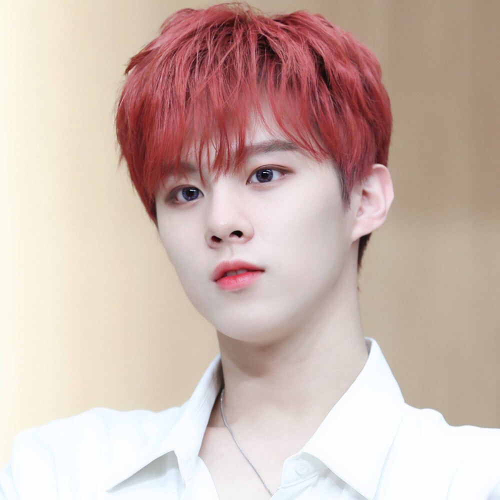 男爱豆头像/金宇硕 cr.yogurt_1027