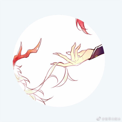 阴阳师 头像