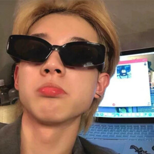 眼镜男头 - 高清图片,堆糖,美图壁纸兴趣社区