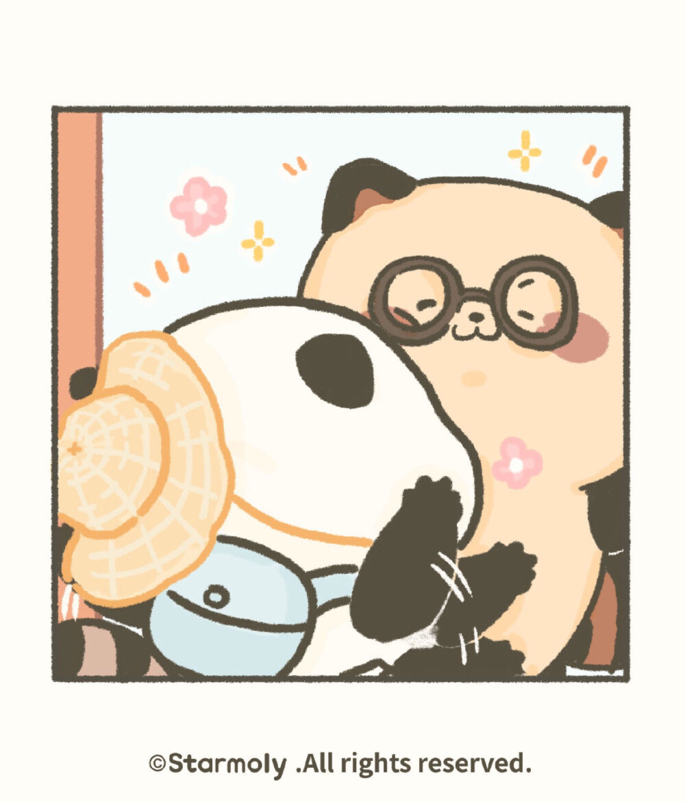 萌二