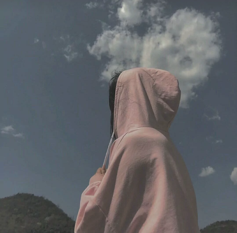 女生头像，用后朋友圈爆红